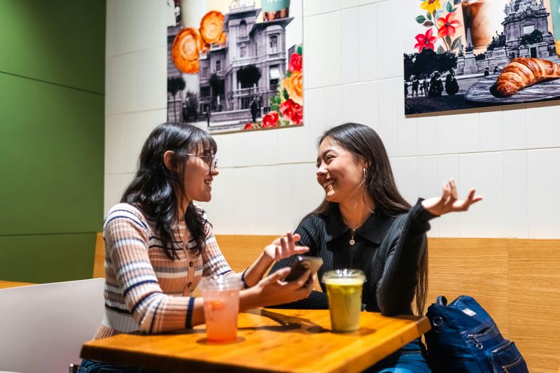 You Refuse Vague Commitments or Empty Promises