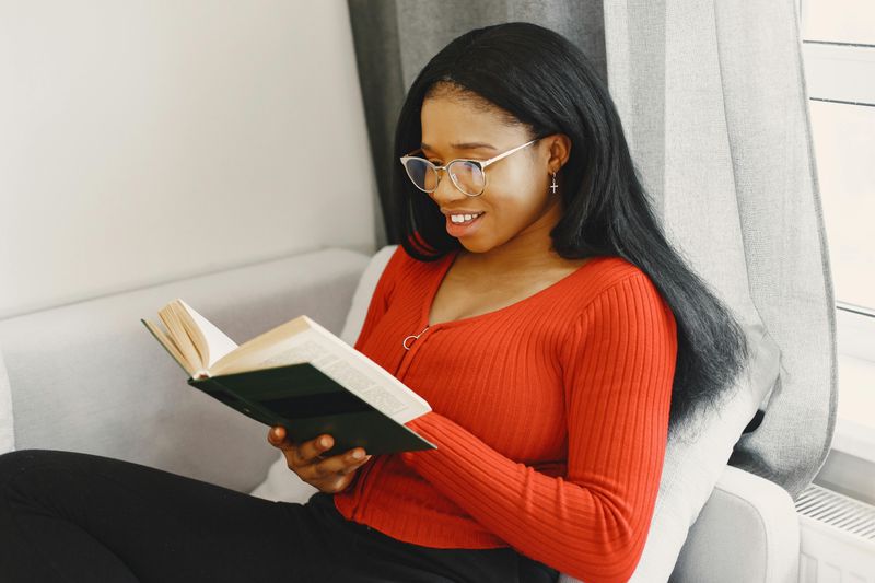 They Choose Solitude, Not Isolation