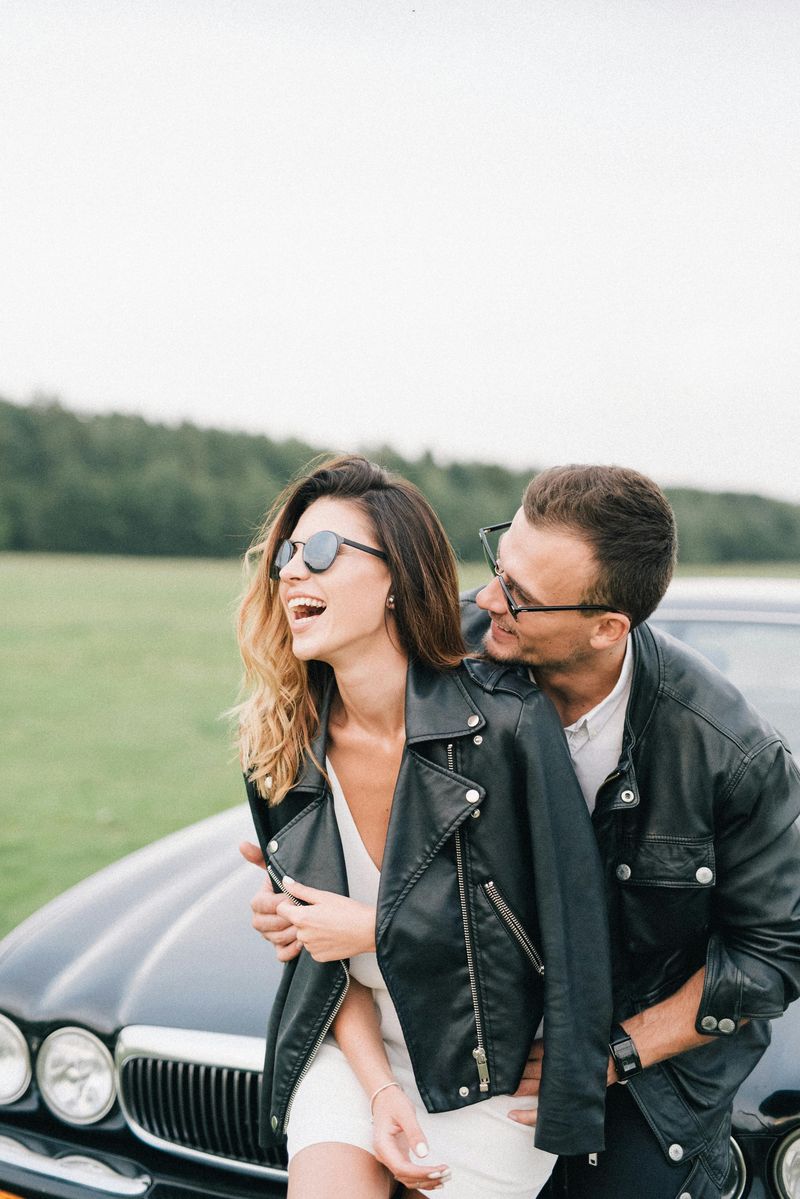 10 Subtle Traits Couples Share When They're Truly Good for Each Other