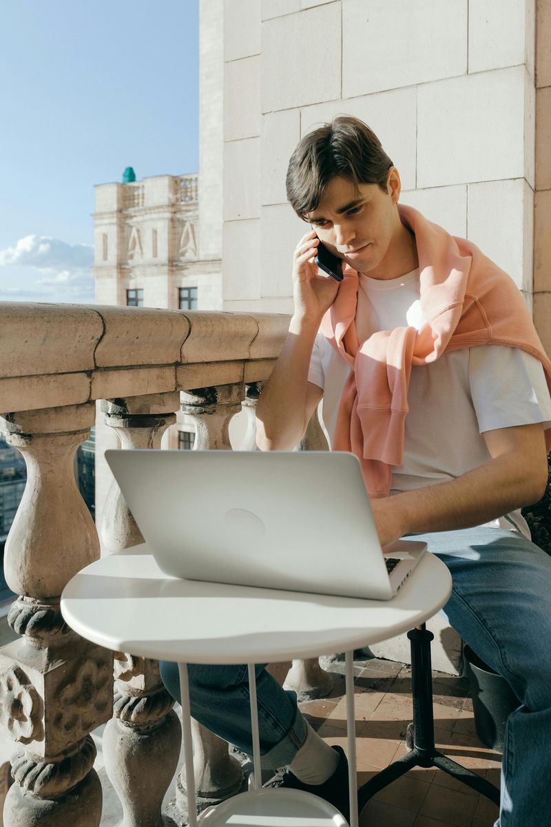 Boundaries and Saying No