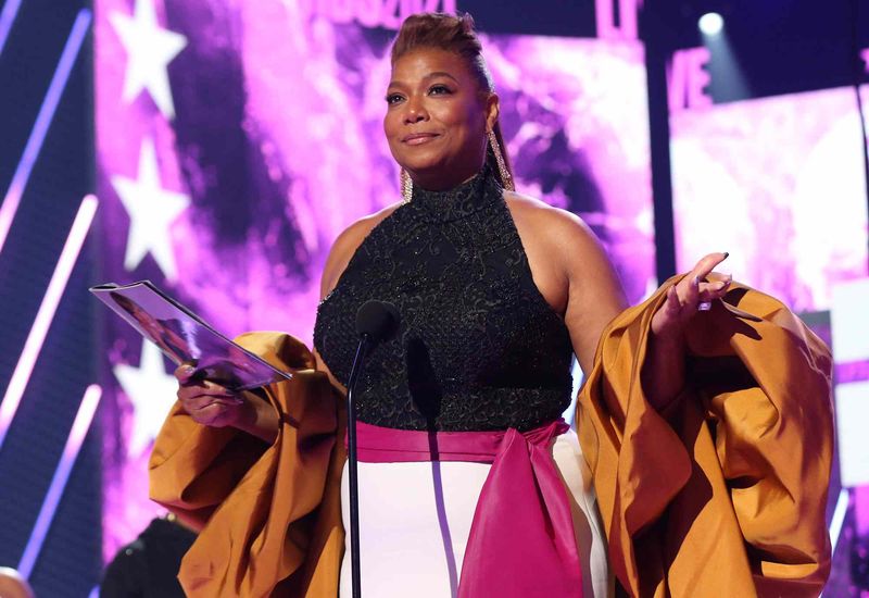 Queen Latifah