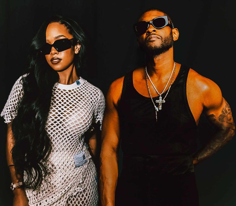 From Old School to Now: 17 R&B Legends Defining the Genre