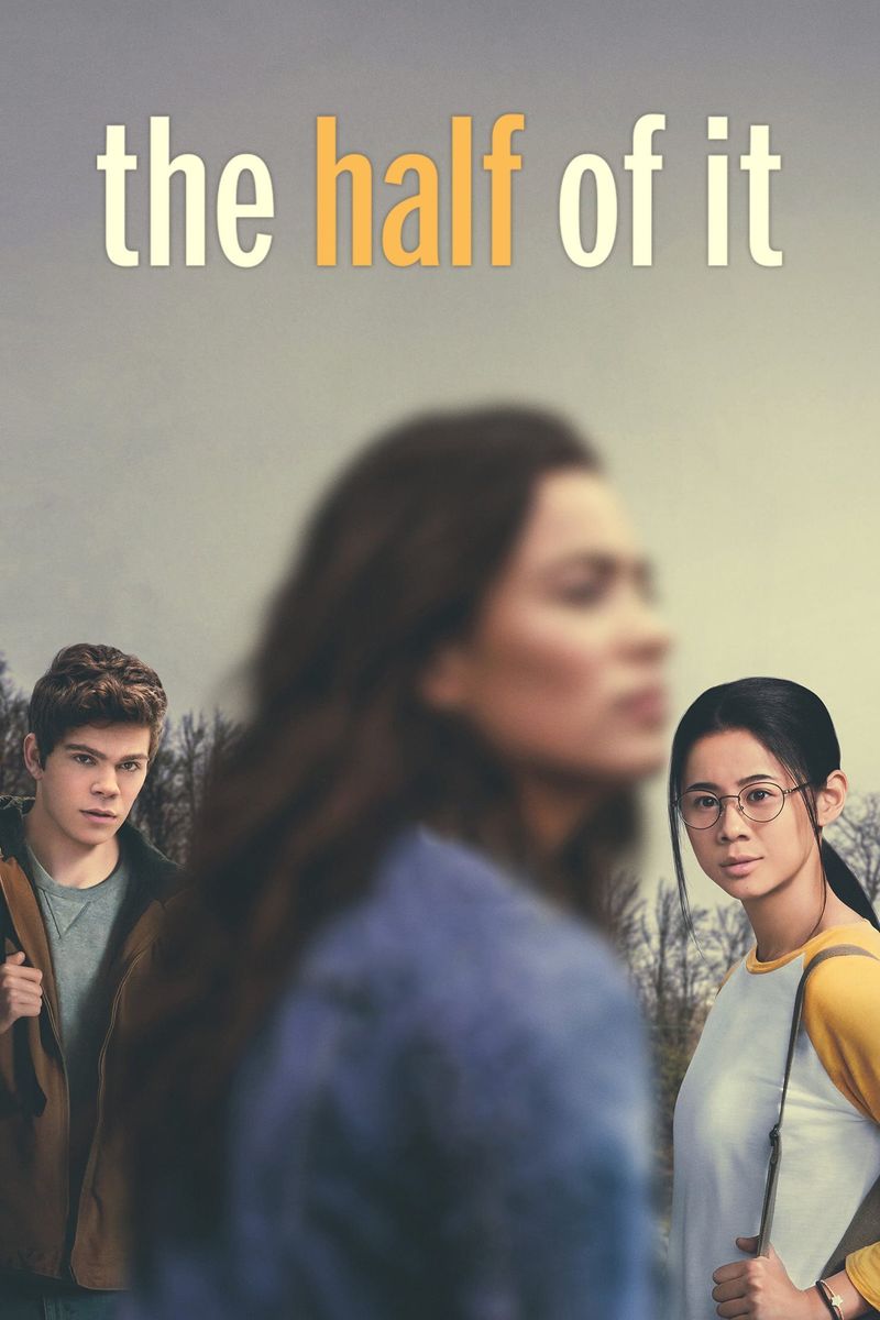 The Half of It (2020)
