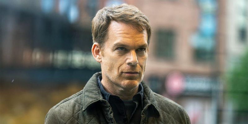 Dexter (2006–2013)