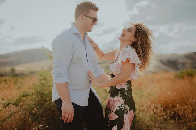 Drunken Affection is All You Get