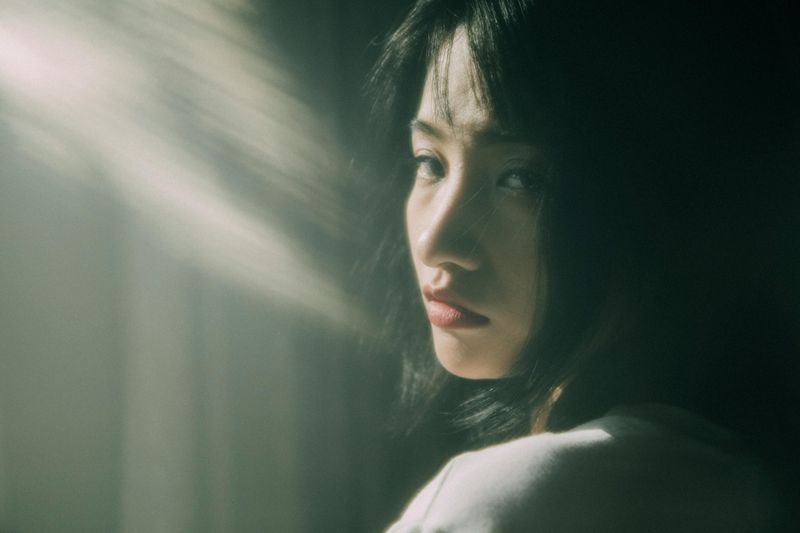 Emotional Numbness Takes Over Daily Life