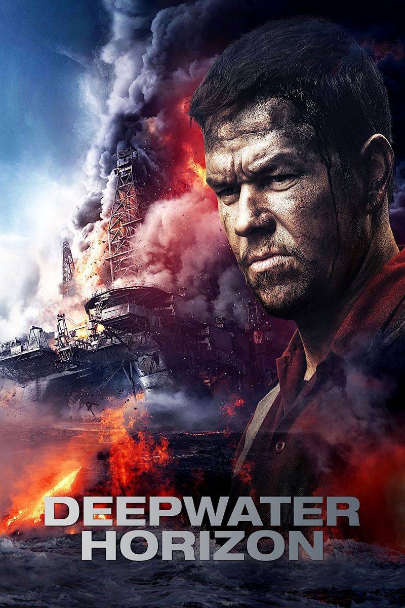 Deepwater Horizon (2016)