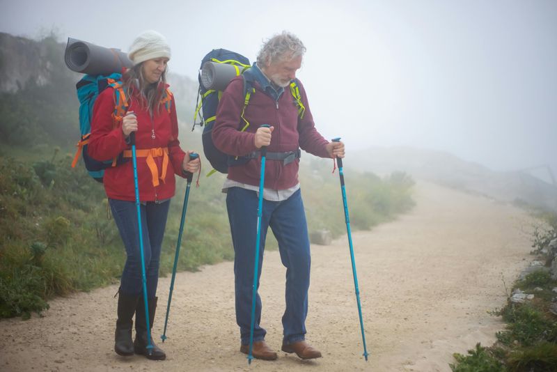Their Passion for Travel and Exploration