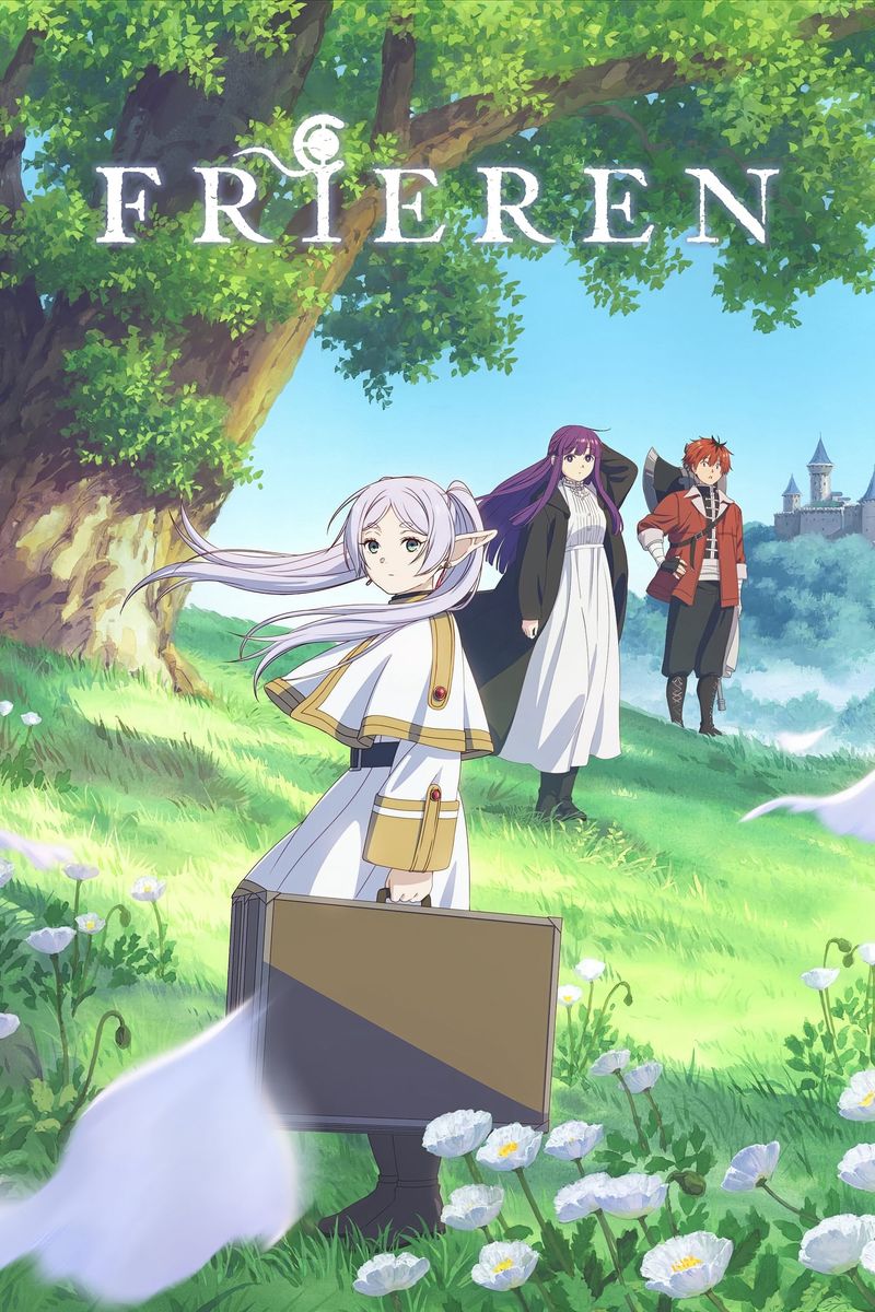 Frieren: Beyond Journey's End (2023–2024)
