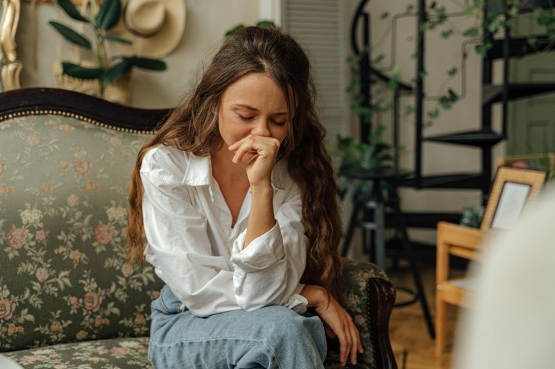 Emotional Smokescreens That Distract