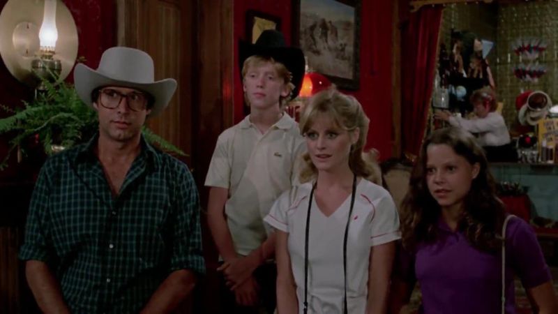 National Lampoon's Vacation (1983)
