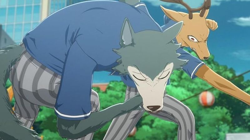 Beastars (2019–2024)