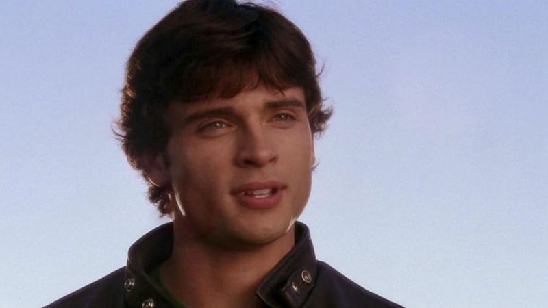 Smallville 