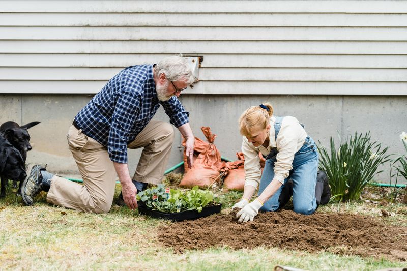 Their Green Thumb Expertise