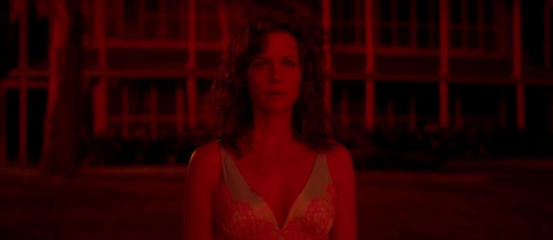 Gerald's Game (2017)