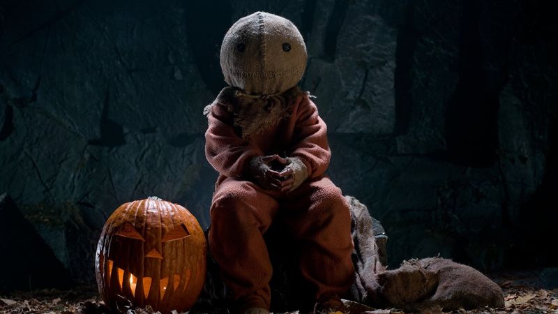 Trick 'r Treat (2007)