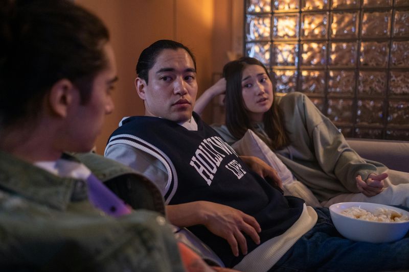 Engaging in Social Interaction