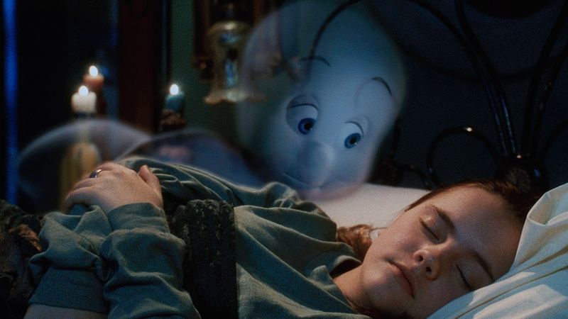 Casper (1995)