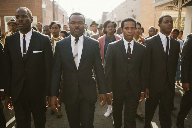Selma (2014)