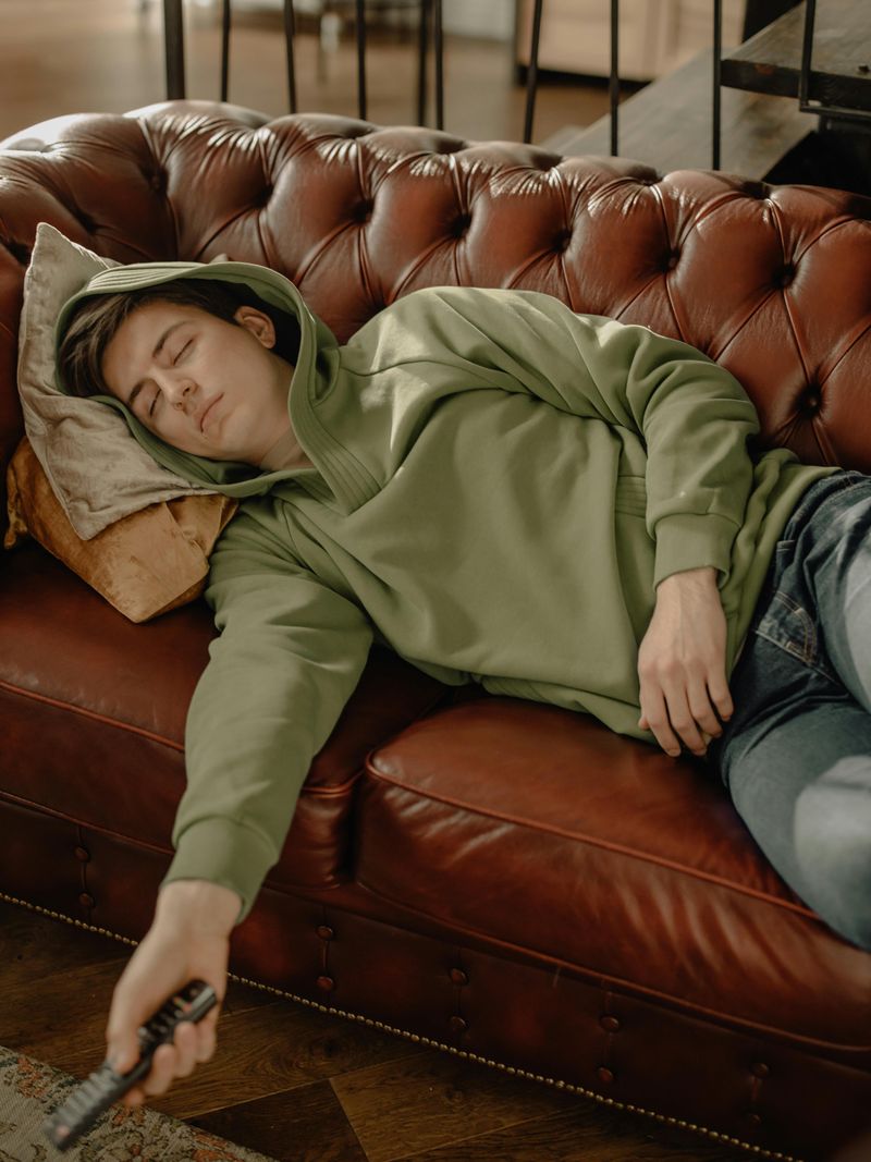 Taking Naps
