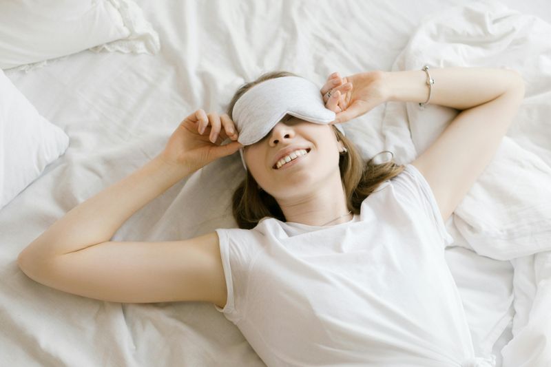 Sprawling Sleep Space