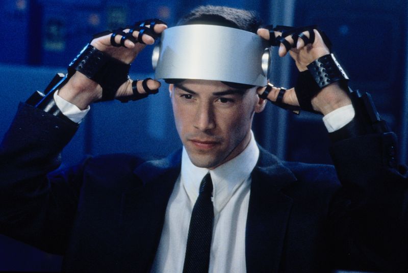 12 Sci-Fi Movies from the 90s Critics Slammed but Fans Still Love