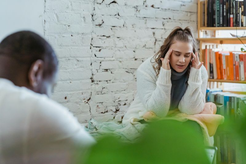 If She Says These 13 Phrases, She's Probably A Nightmare To Be Married To