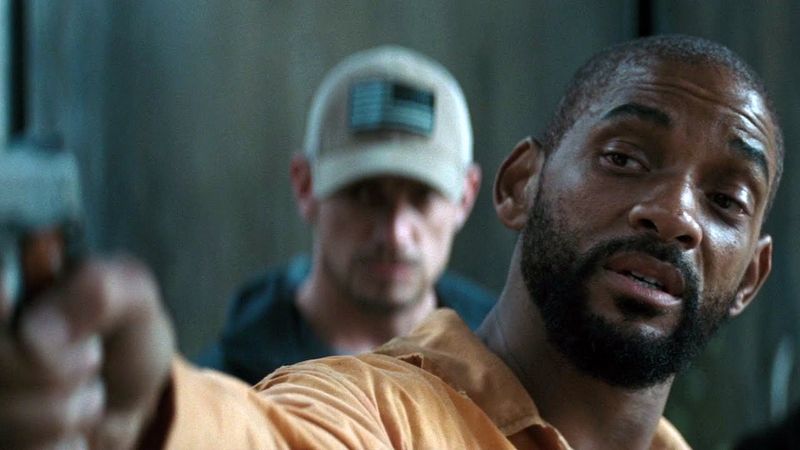 Will Smith – Suicide Squad