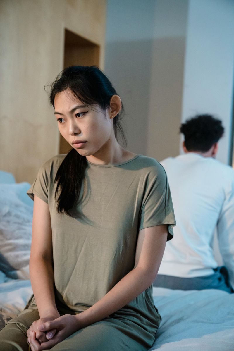 You No Longer Feel Seen — Even When You're Trying
