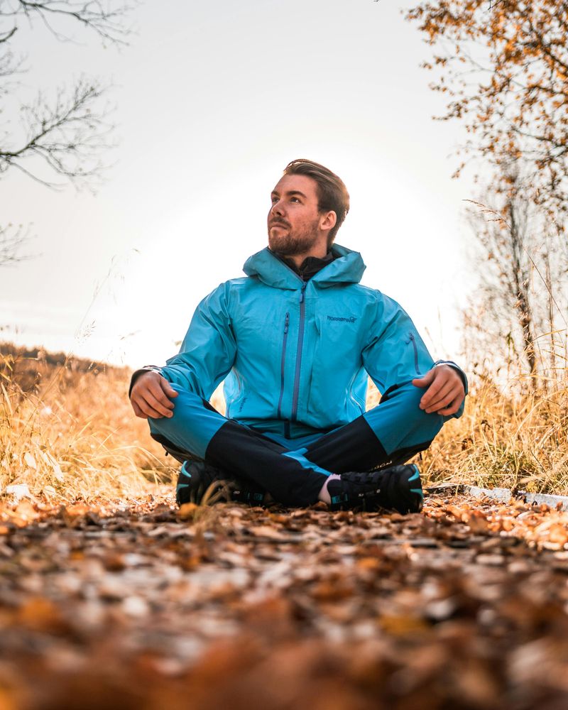 Shorter Days Bring Deeper Self-Reflection