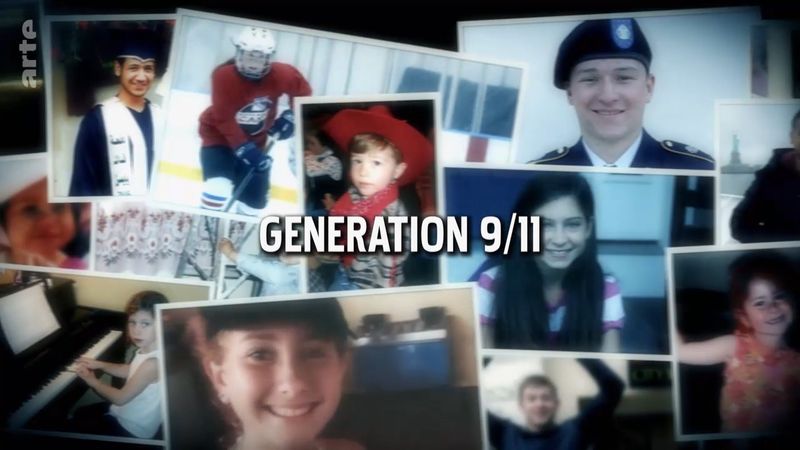 Generation 9/11 (2021)