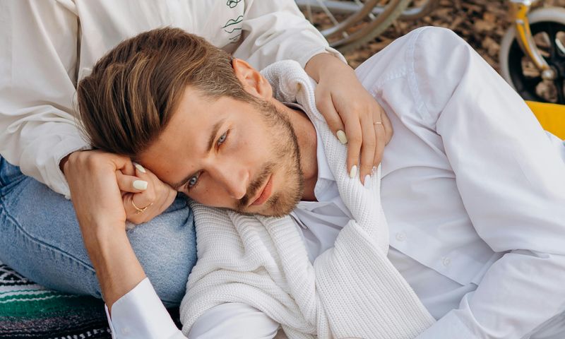 They Can't Stand Seeing You Confident and Happy