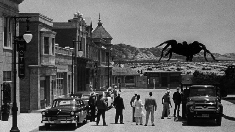It Came from Outer Space (1953)