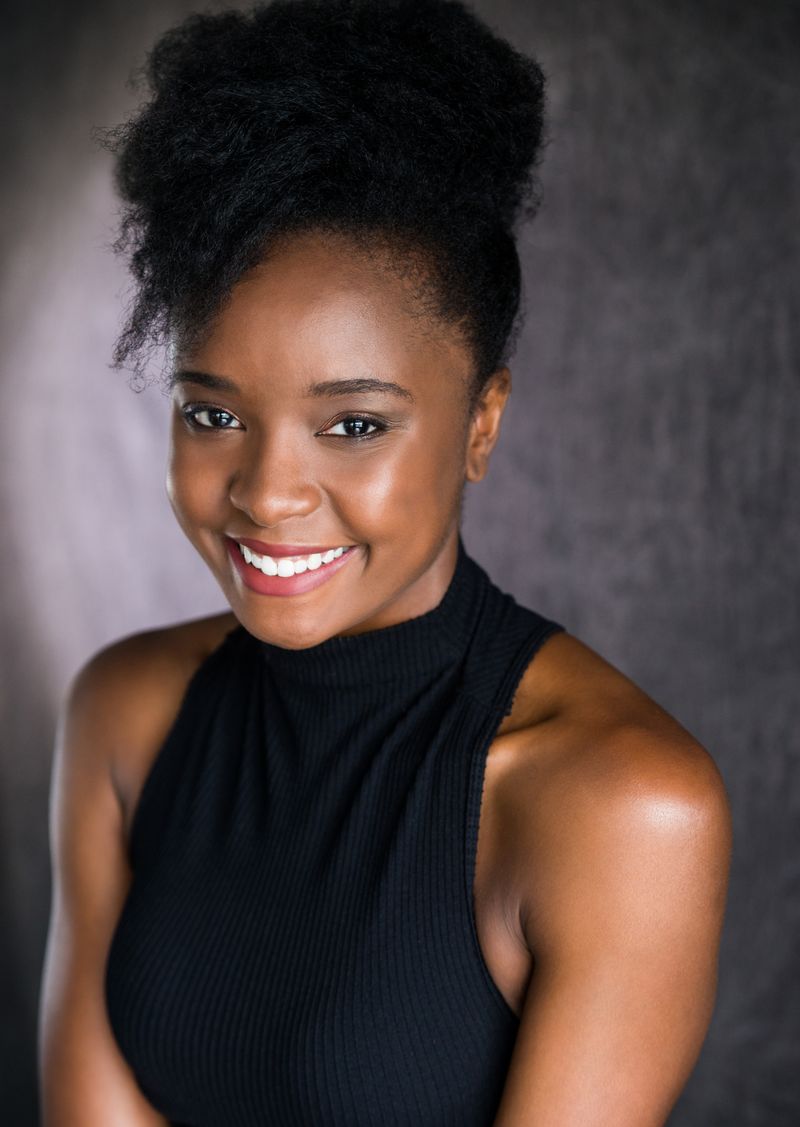 Kiki Layne (2019)