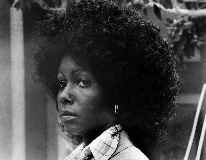 Judy Pace