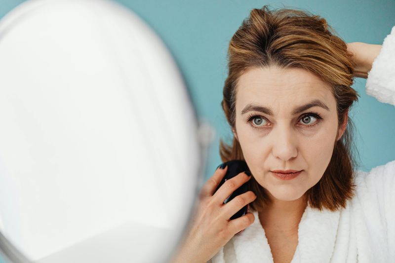 Your Confidence Is Shrinking, Not Growing