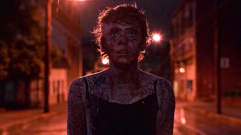 I Am Not Okay with This (2020)