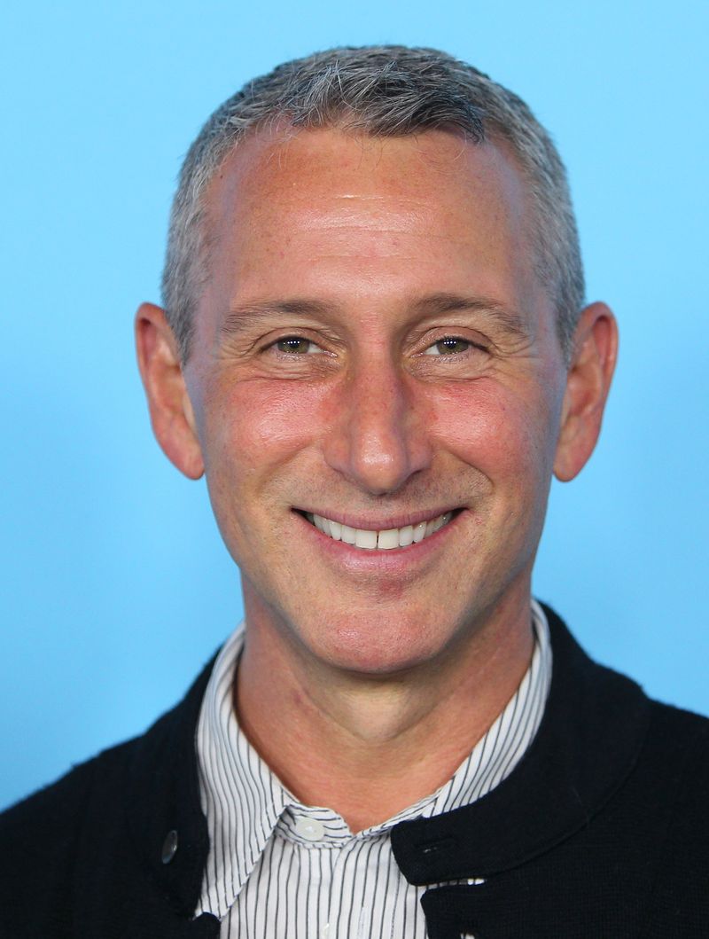 Adam Shankman