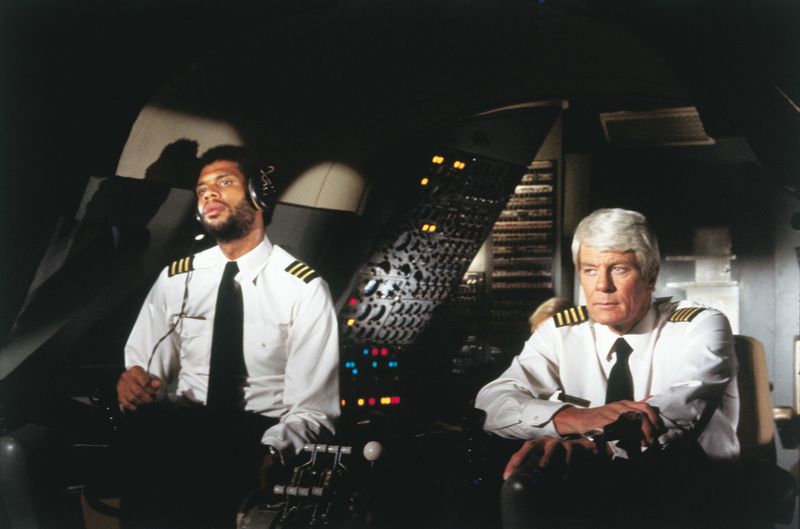 Airplane! (1980)