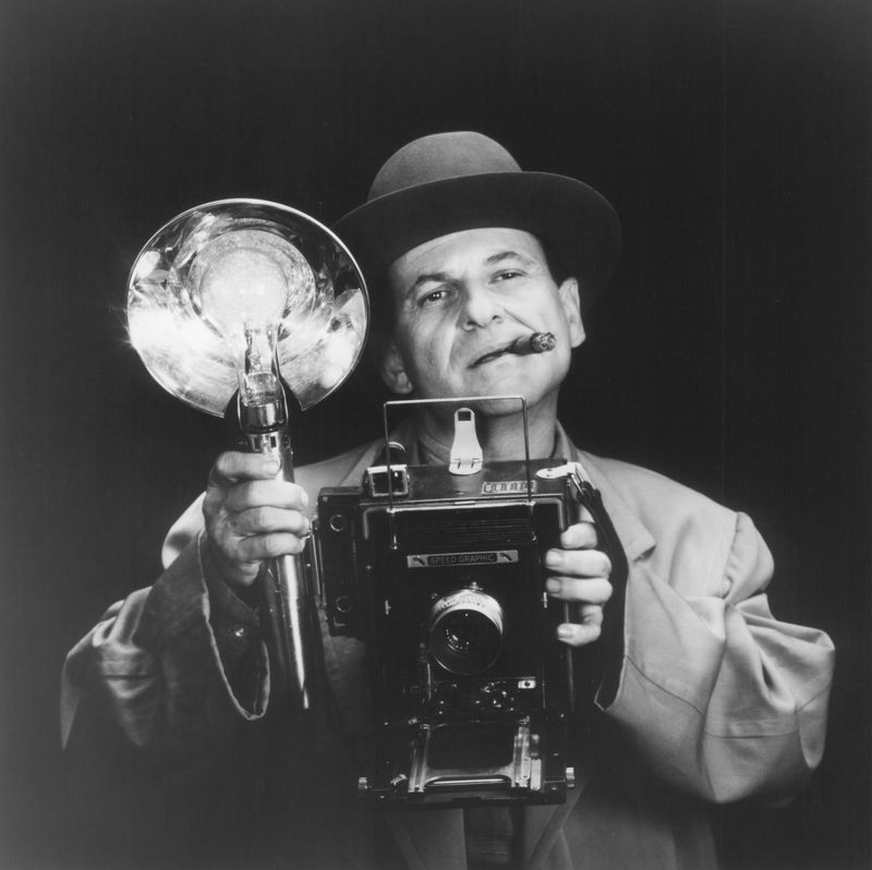The Public Eye (1992)