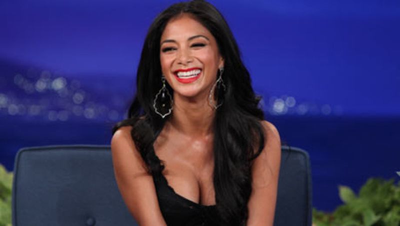 Nicole Scherzinger