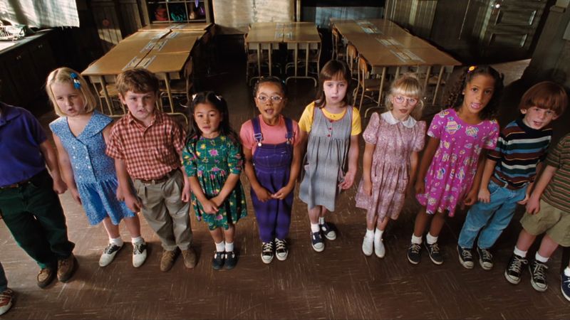 Matilda (1996)