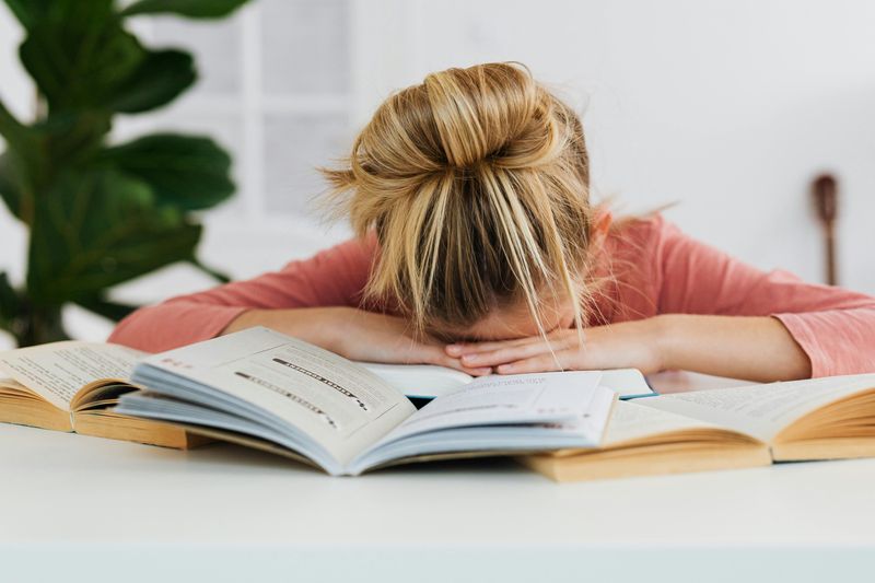 Perfectionism Masquerades as High Standards