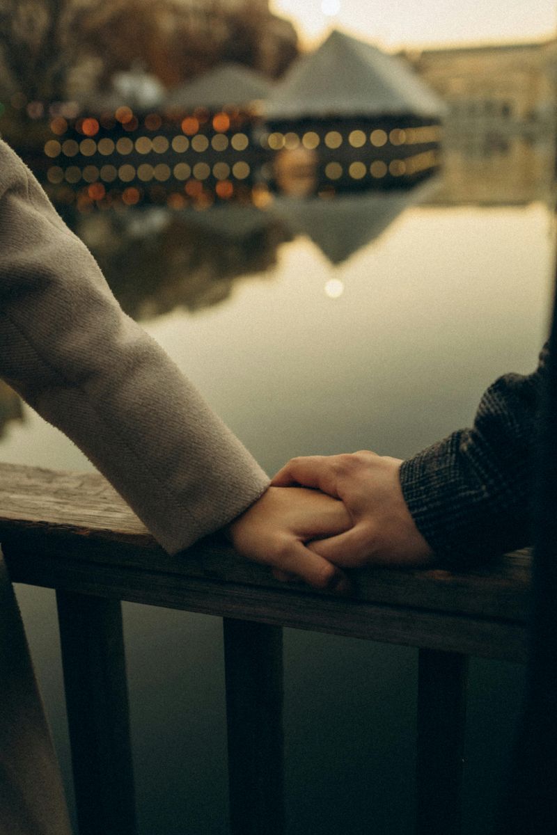 Fear of Commitment