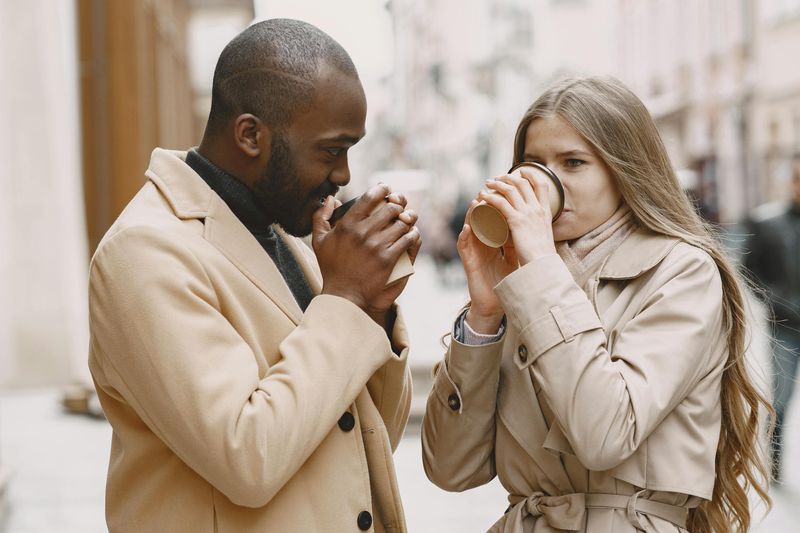 They Use Generosity to Create a Power Imbalance