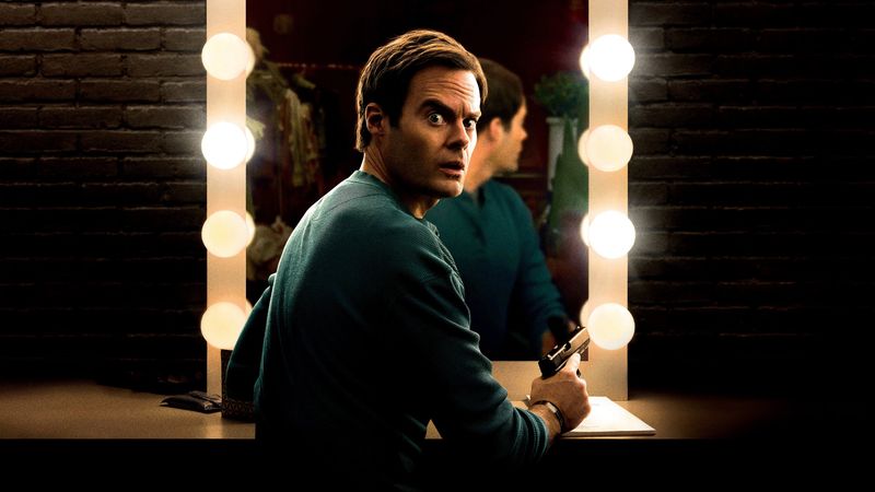 Barry (2018–2023)