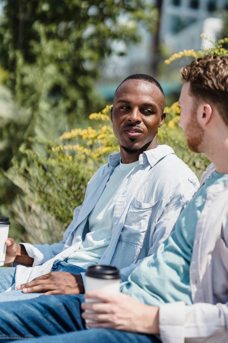 Value Relationships and Social Connections