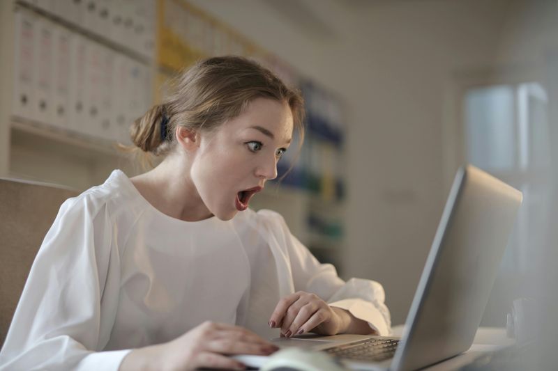 Googling Yourself