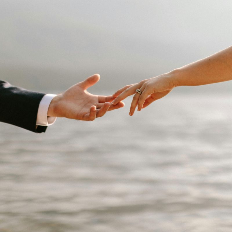 I Lost It and Haven't Replaced It