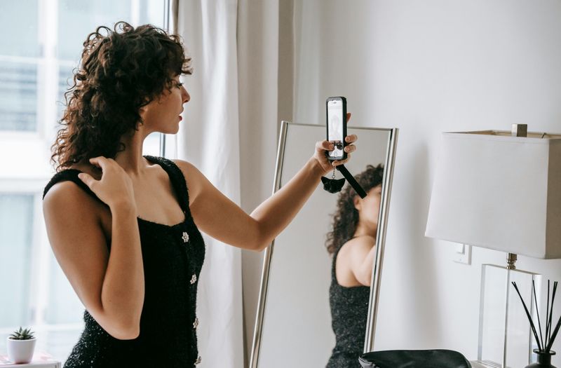 Obsessive Vanity